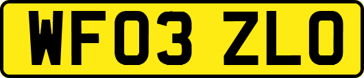 WF03ZLO