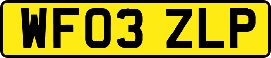 WF03ZLP