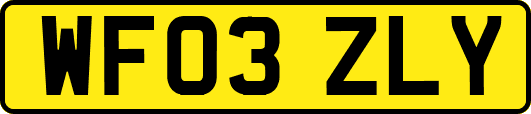 WF03ZLY