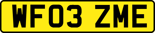 WF03ZME