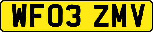 WF03ZMV