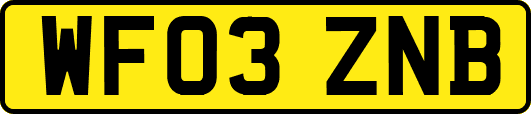 WF03ZNB