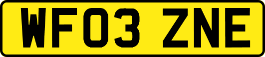 WF03ZNE