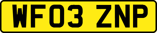 WF03ZNP
