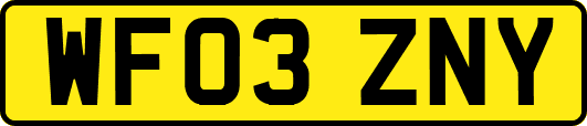 WF03ZNY