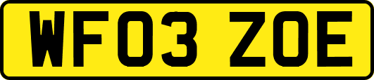 WF03ZOE