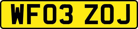 WF03ZOJ