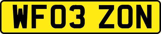 WF03ZON