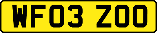 WF03ZOO