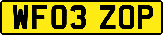 WF03ZOP