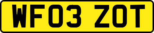 WF03ZOT