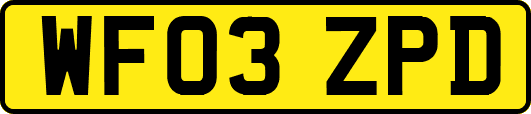 WF03ZPD