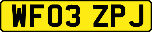 WF03ZPJ