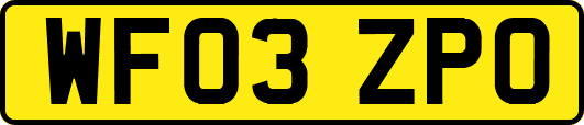 WF03ZPO