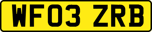 WF03ZRB