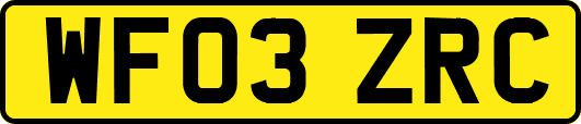 WF03ZRC