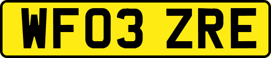 WF03ZRE