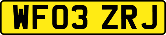 WF03ZRJ