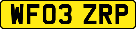 WF03ZRP