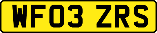 WF03ZRS