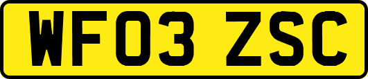 WF03ZSC