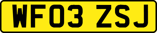 WF03ZSJ