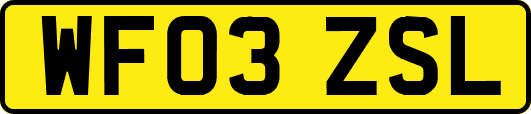 WF03ZSL
