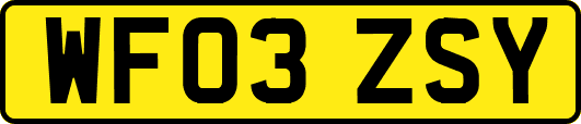 WF03ZSY