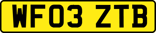 WF03ZTB