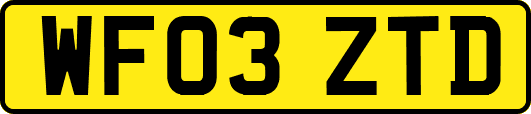 WF03ZTD