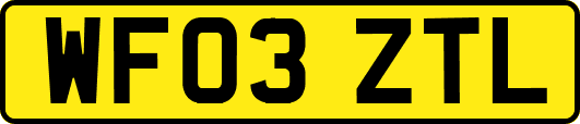 WF03ZTL