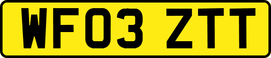 WF03ZTT