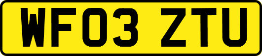 WF03ZTU