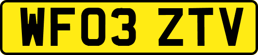 WF03ZTV