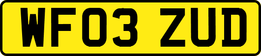 WF03ZUD