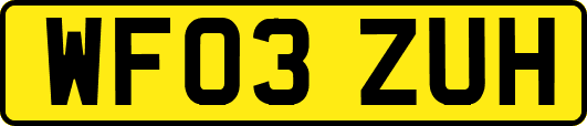 WF03ZUH