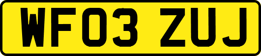 WF03ZUJ