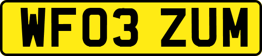 WF03ZUM