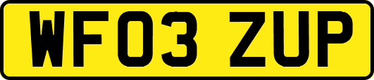 WF03ZUP