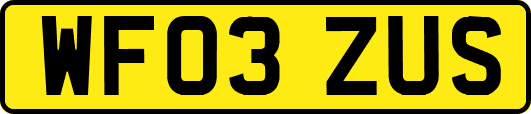 WF03ZUS
