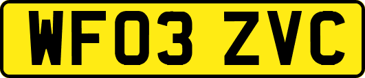 WF03ZVC