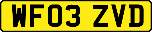 WF03ZVD