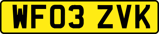 WF03ZVK