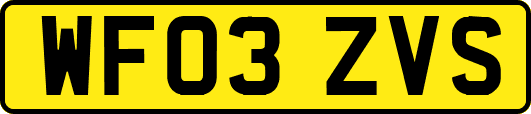 WF03ZVS