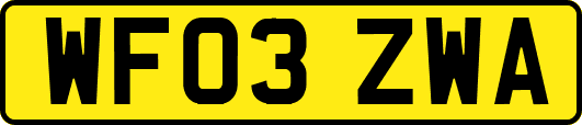 WF03ZWA