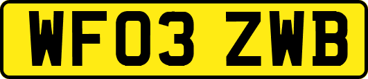 WF03ZWB