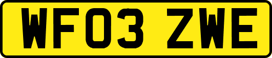 WF03ZWE