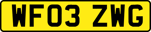 WF03ZWG