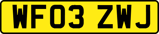 WF03ZWJ