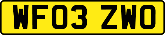 WF03ZWO